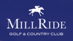 Logo - Mill Ride